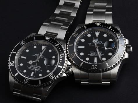 rolex 16610 vs 11610|rolex 16610 dimensions.